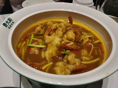 -费大厨辣椒炒肉(太平老街店)