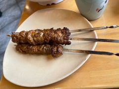 -惠丰门丁肉饼店