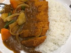 -CoCo壱番屋(久光百货店)