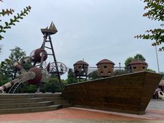 -枫香湖儿童公园