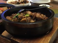 -百年银屏蚝烙·潮汕菜·非遗(乐山店)