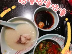 -捞王猪肚鸡火锅(昆山店)