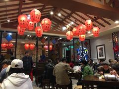 大堂-大壶春生煎(四川中路店)
