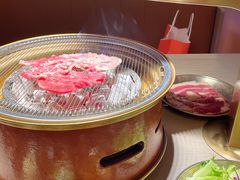-西塔老太太泥炉烤肉(温州首店万象城黑金店)