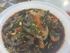 生腌虾拼蟹-潮人姐妹轩(海宁路店)