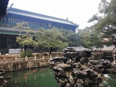 -浙江省博物馆(孤山馆区)