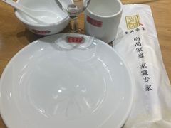 -尚品家宴(槐荫店)