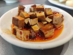 开胃小菜-香辣会·老牌川菜(骏豪店)