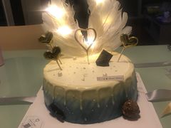 -小麦穗私人订制蛋糕·甜品台(万达店)
