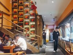 -锅聚侠(泉秀店)
