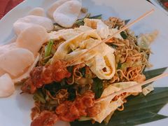 印尼炒面-Mai Mai Restaurant