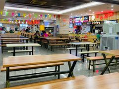 大堂-五四广场美食城(福泰广场店)