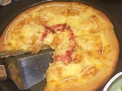 -西玛西餐厅(乐晟广场店)