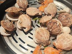 -三个渔夫·蒸汽海鲜(小白楼店)