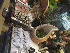 -吉布鲁牛排海鲜自助(成都大悦城店)