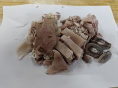 -小朱羊肉面馆(周东路)