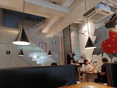 -大牛焱烧·和牛炭火烧放题