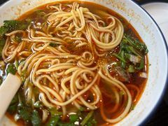 -宛平李记小吃(东关街店)