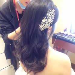 点击看大图 -金夫人婚纱摄影