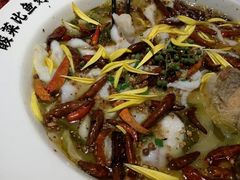 -太二酸菜鱼(赣州万象城店)