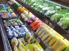 -果蔬好生活超市(双井店)
