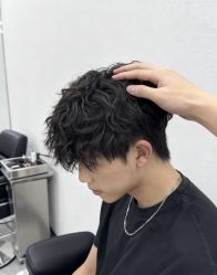 -天使之手