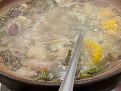 -洪大厨鸡煲(福田店)