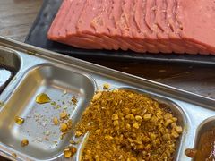 -·缸桶屋·韩式牛肋条自助烤肉(西湖D11店)