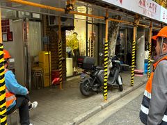 -茂隆餐厅(进贤路店)