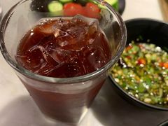 -尚尚仙·酸汤猪手·猪肚鸡火锅(华联万柳购物中心店)