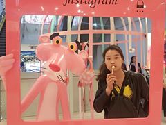 -西亚美超市(西亚丽宝广场店)