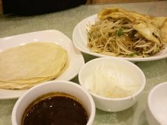 -闫水饺大酒楼·北京老闫靓马饺子馆