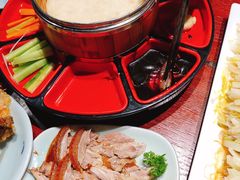 -北平食府(马鞍山路店)