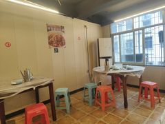 -羊子两室一厅