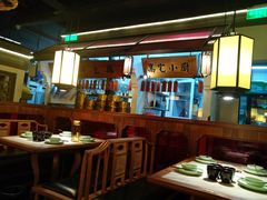 大堂-高宅(万达店)