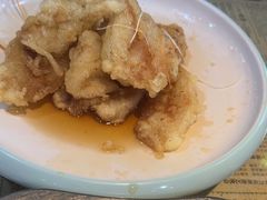 -人民公社大食堂(顺义总店)