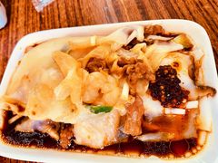 -穗银肠粉店(东川路店)