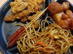 -凡塔斯牛排自助餐厅(莆田万达店)