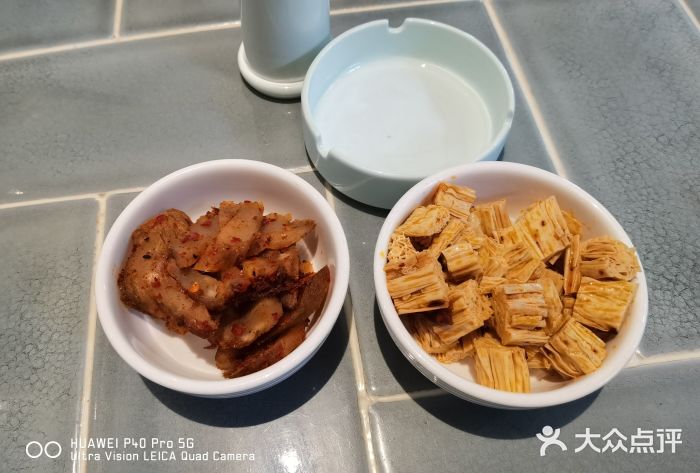 成都龙之梦大酒店-龙悦中餐厅图片