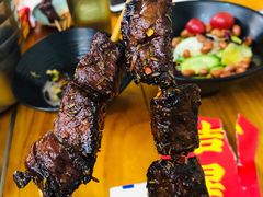 -炒豆合作社(东四总店)