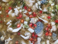 酸菜鱼-稻香村鱼庄