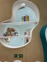 -奈尔宝·儿童乐园·亲子餐厅(苏州大悦城店)