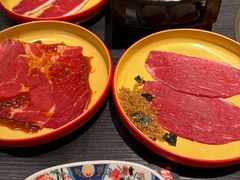 -AJIYA·池袋日式烧肉自助(天津万象城店)