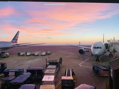 -达拉斯 沃斯堡国际机场