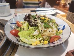 -千寻山野烤肉(中关村店)
