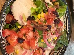 -Q MEX 库迈墨西哥餐吧(双井店)