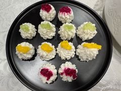 百花山药-马凯餐厅(地安门店)