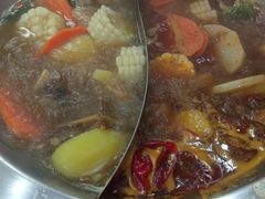 -季掌门牛骨火锅(于洪广场店)