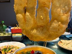 -天毓山庄·餐厅