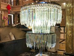 -上海浦东星河湾酒店